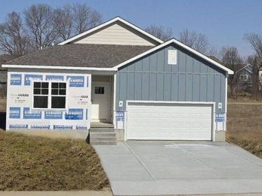 7610 NE 107th Terrace, Kansas City, MO 64157