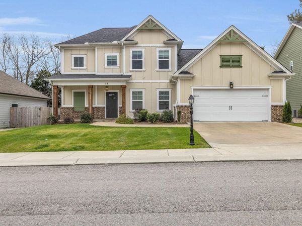 56 Winchester Drive, Rossville, GA 30741