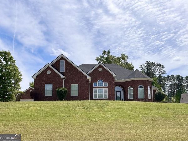 320 Pecan Court, Mcdonough, GA 30252