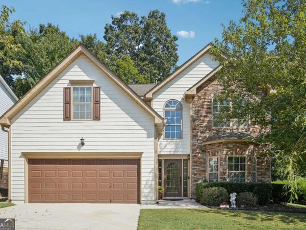 715 Moonlight Way, Suwanee, GA 30024