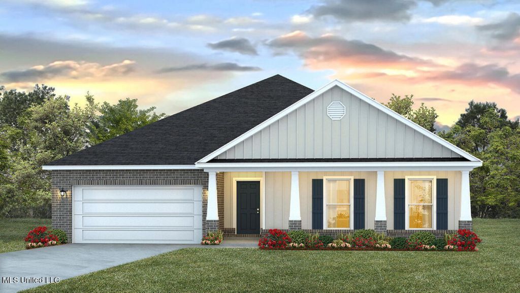 14202 Quill Avenue, Biloxi, MS 39532 Main Photo