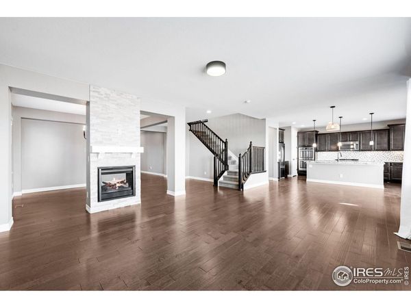 14807 Haley Ave, Parker, CO 80134