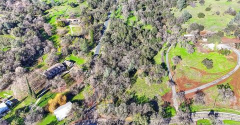 3900 Cold Stream Rd, Auburn, CA 95602 Photo