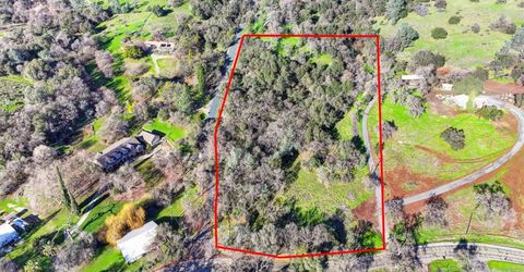 3900 Cold Stream Rd, Auburn, CA 95602 Photo