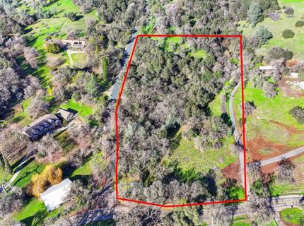 3900 Cold Stream Rd, Auburn, CA 95602 Photo