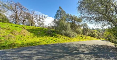 3900 Cold Stream Rd, Auburn, CA 95602 Photo