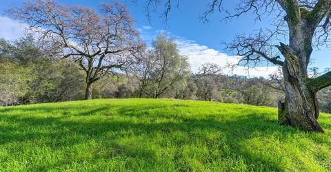 3900 Cold Stream Rd, Auburn, CA 95602 Photo
