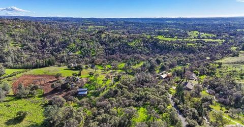 3900 Cold Stream Rd, Auburn, CA 95602 Photo