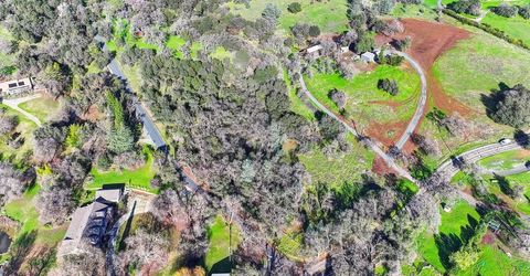 3900 Cold Stream Rd, Auburn, CA 95602 Photo