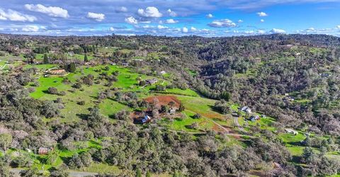3900 Cold Stream Rd, Auburn, CA 95602 Photo