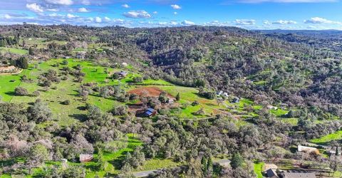 3900 Cold Stream Rd, Auburn, CA 95602 Photo