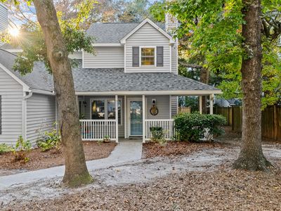 1351 Cassidy Court, Unit B, Mount Pleasant, SC 29464