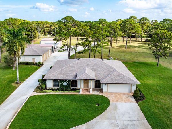 3116 161st Terrace N, Loxahatchee Groves, FL 33470