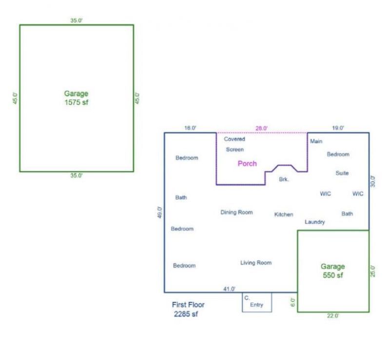3116 161st Terrace N, Loxahatchee Groves, FL 33470 Photo