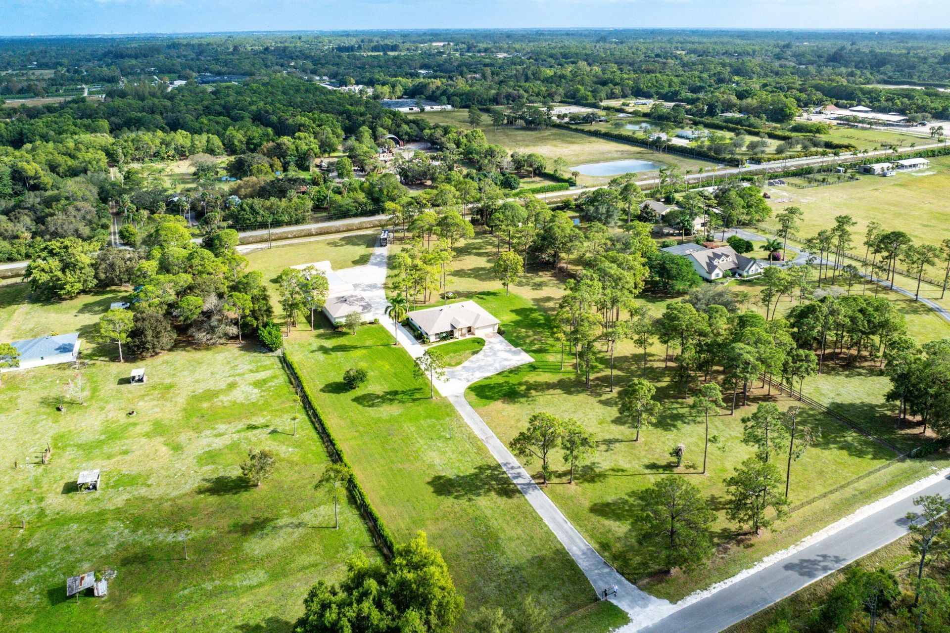 3116 161st Terrace N, Loxahatchee Groves, FL 33470 Photo