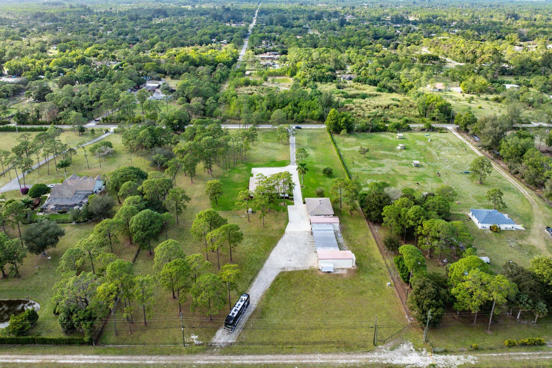 3116 161st Terrace N, Loxahatchee Groves, FL 33470 Photo