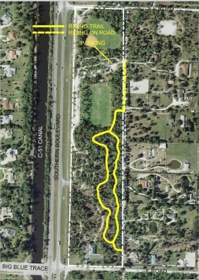 3116 161st Terrace N, Loxahatchee Groves, FL 33470 Photo