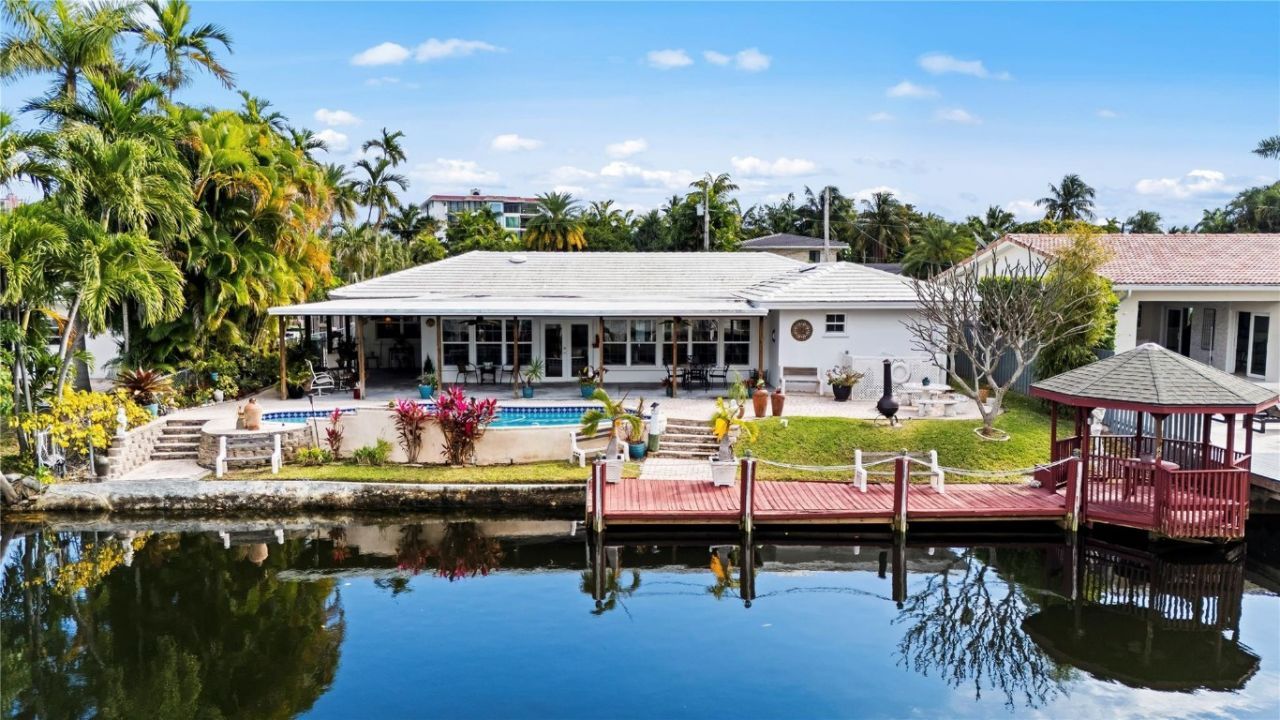 1735 NE 23rd Avenue, Fort Lauderdale, FL 33305 Photo