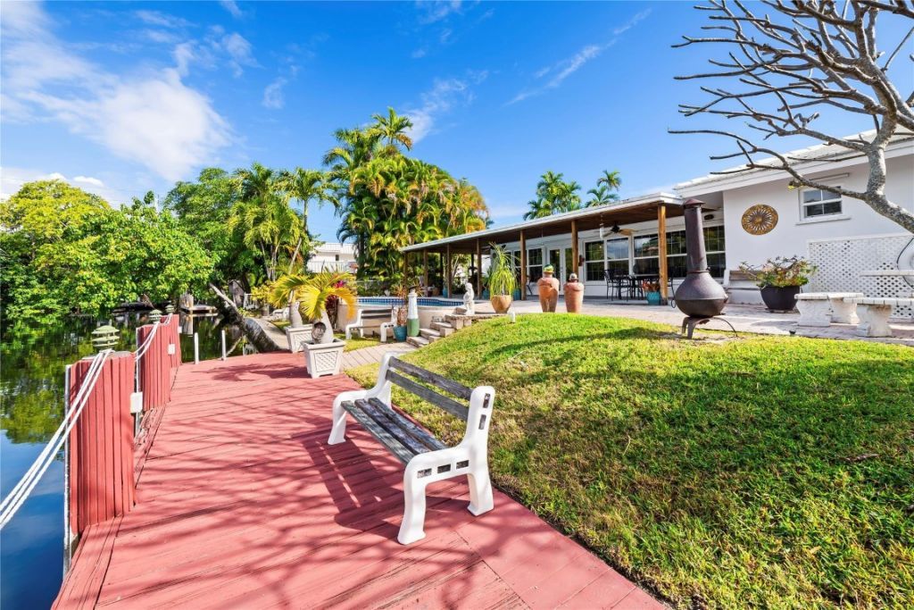 1735 NE 23rd Avenue, Fort Lauderdale, FL 33305 Photo