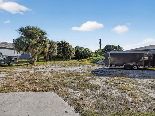 0 W 6 Th Street, Riviera Beach, FL 33404