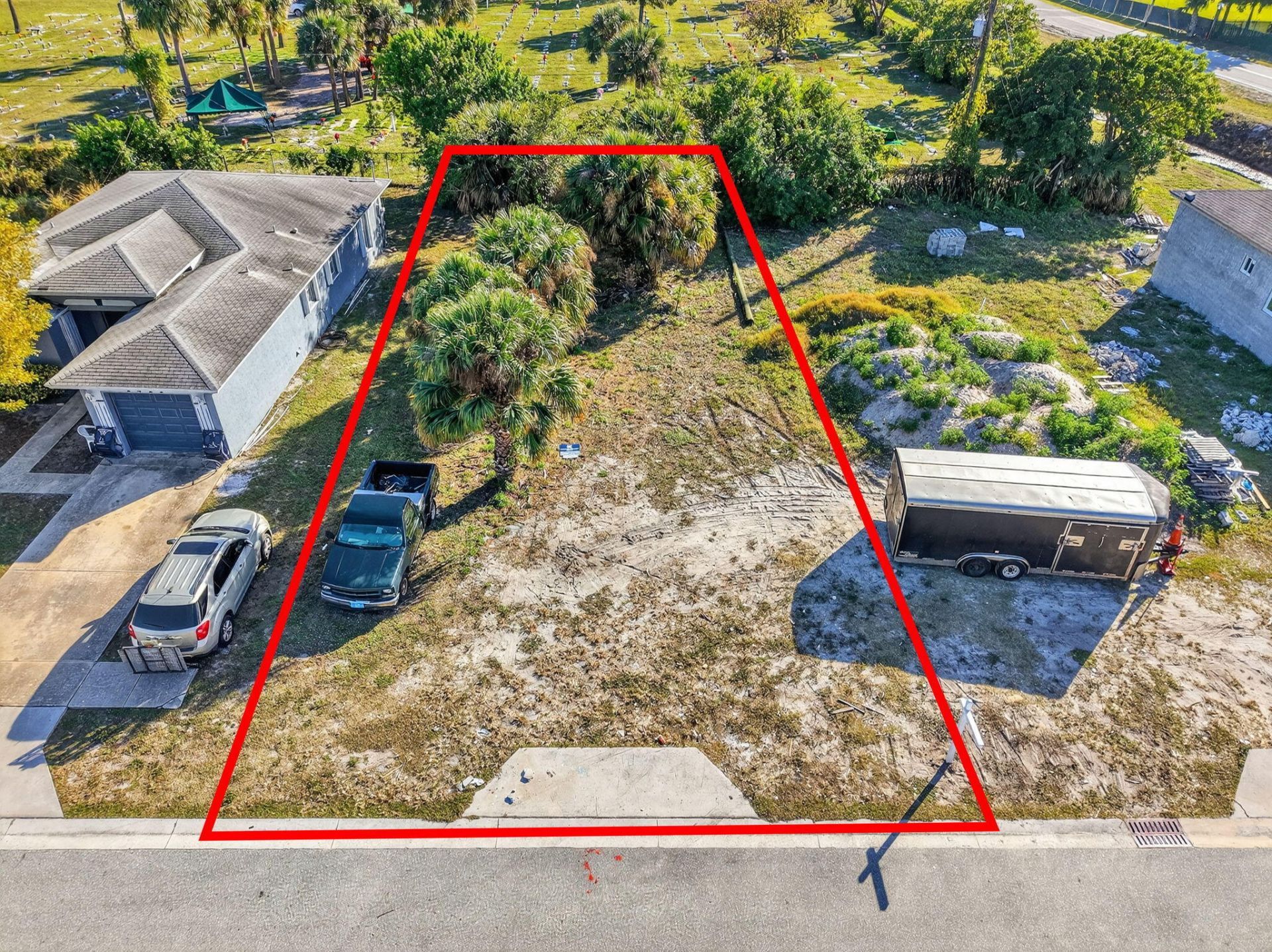 0 W 6 Th Street, Riviera Beach, FL 33404 Photo