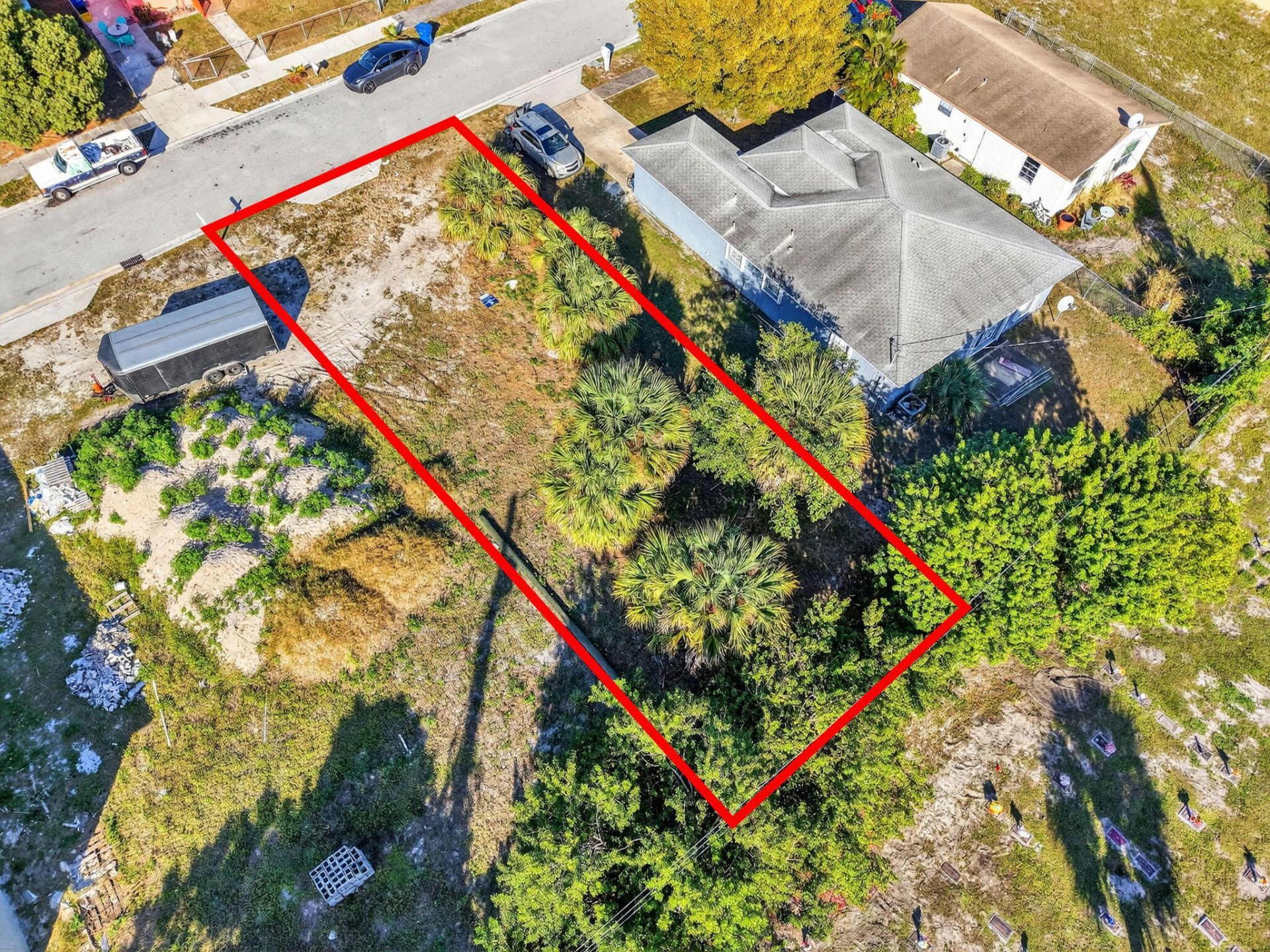 0 W 6 Th Street, Riviera Beach, FL 33404 Photo