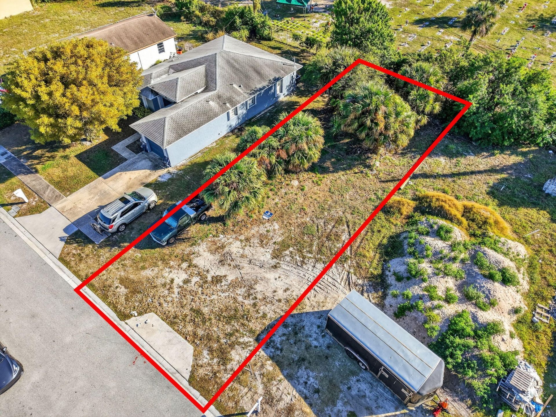 0 W 6 Th Street, Riviera Beach, FL 33404 Photo