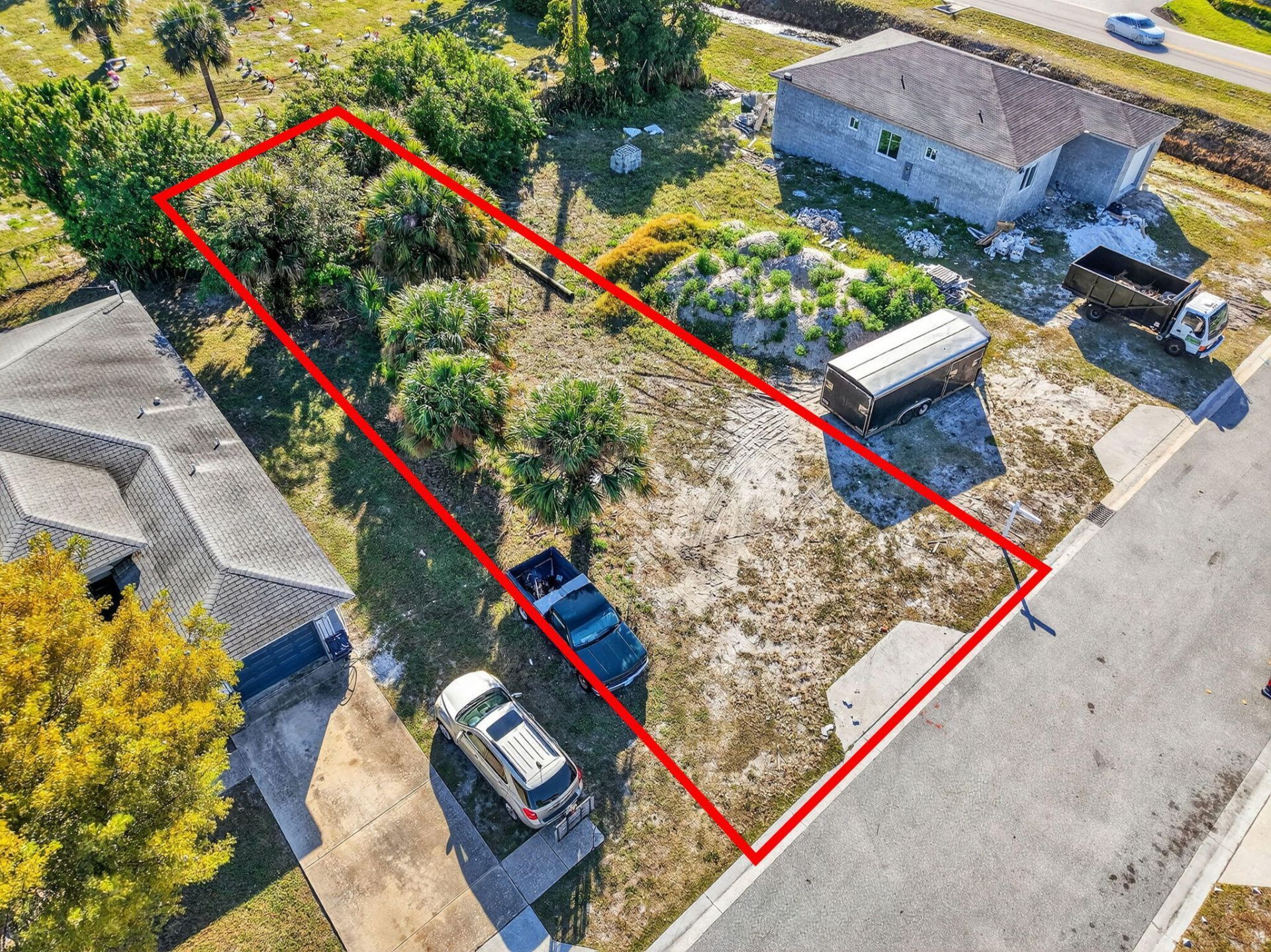 0 W 6 Th Street, Riviera Beach, FL 33404 Photo