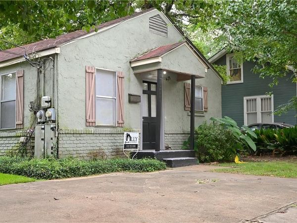 2401 ALBERT Street, Alexandria, LA 71301