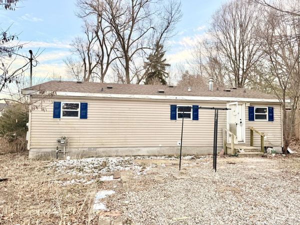 813 Mccourtie Street, Kalamazoo, MI 49008