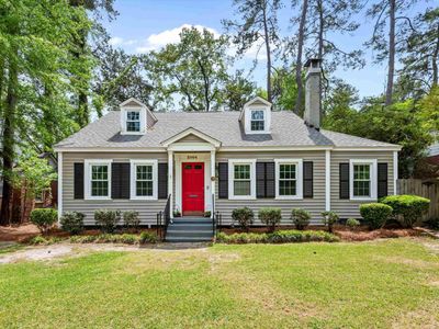 2904 Stratford Road, Columbia, SC 29204