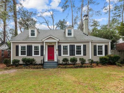 2904 Stratford Road, Columbia, SC 29204