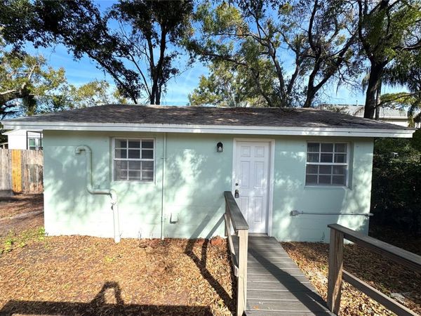 3817 W BAY TO BAY BOULEVARD, Unit B, TAMPA, FL 33629