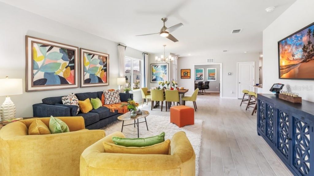 9476 Sunbeam Circle, Punta Gorda, FL 33950 Photo