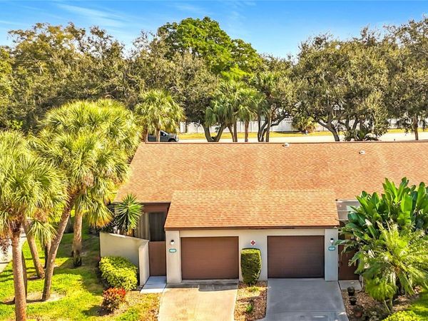 2907 OAK LANE, BRADENTON, FL 34209