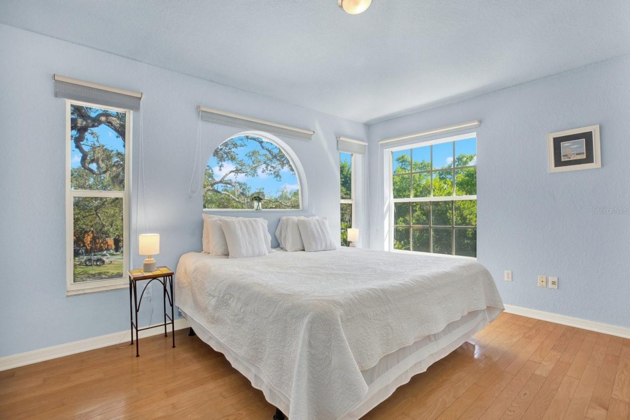 201 Georgia Avenue, Crystal Beach, FL 34681 Photo