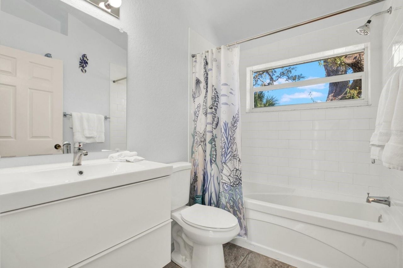 201 Georgia Avenue, Crystal Beach, FL 34681 Photo