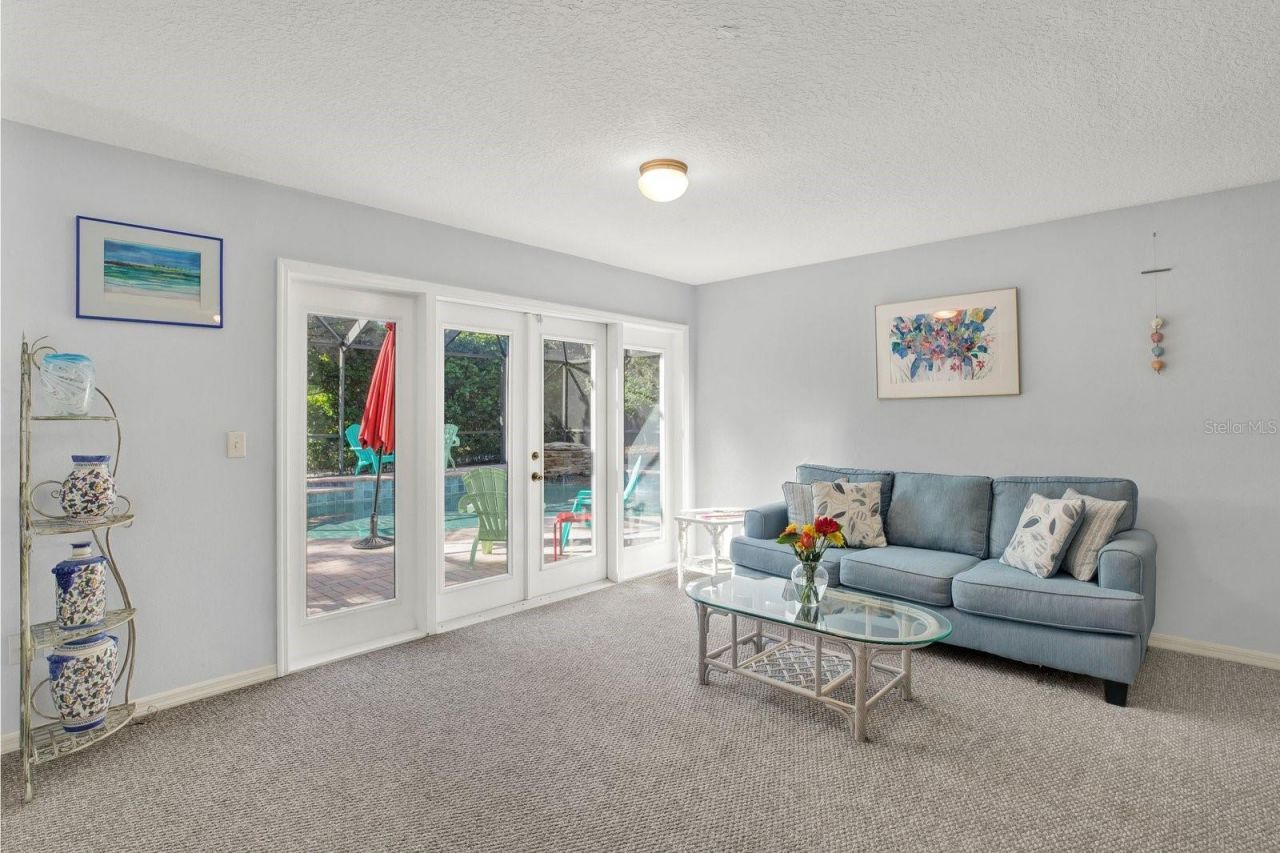 201 Georgia Avenue, Crystal Beach, FL 34681 Photo