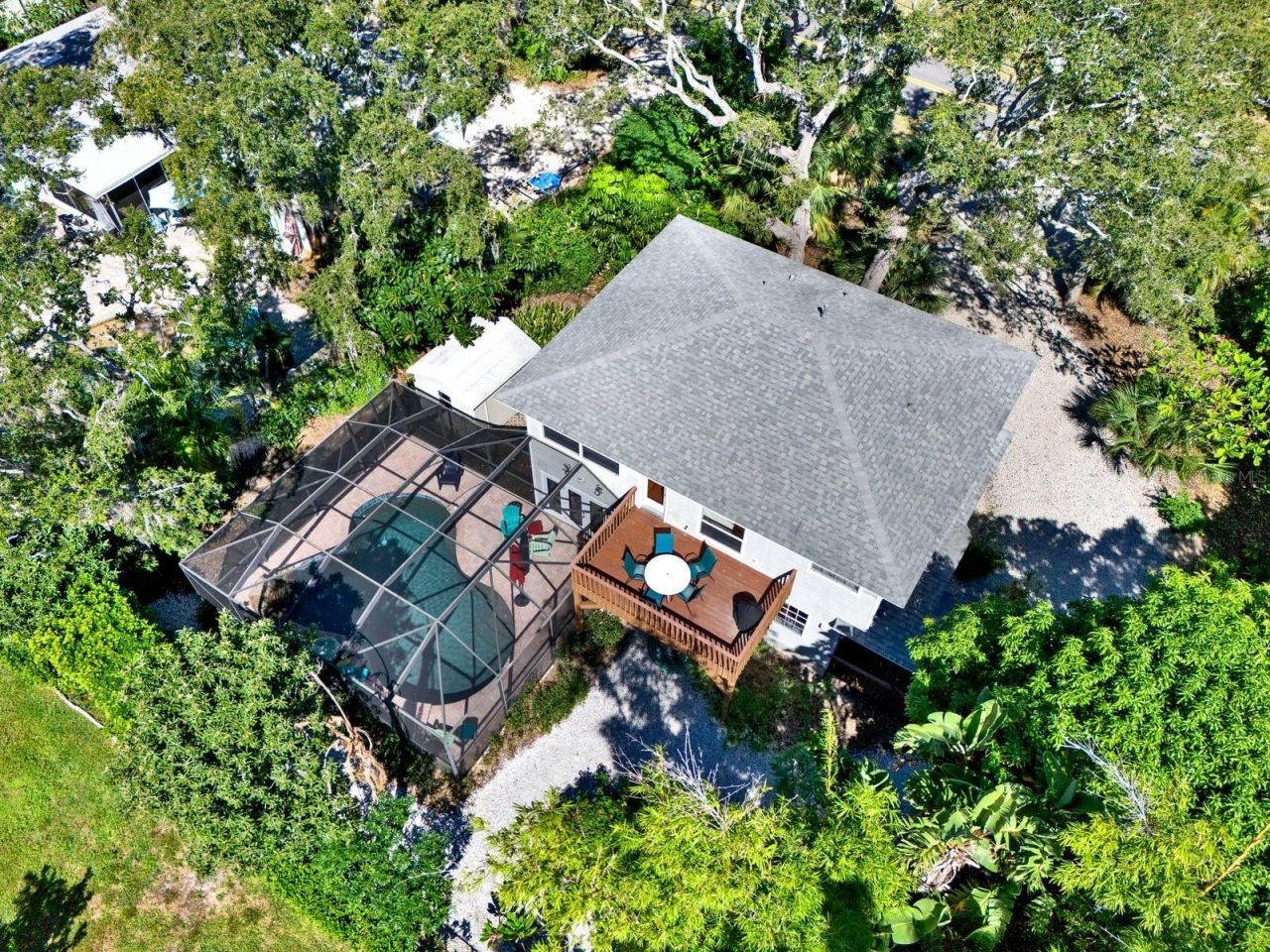 201 Georgia Avenue, Crystal Beach, FL 34681 Photo