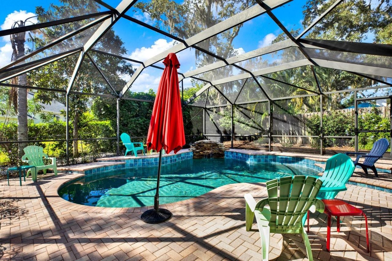 201 Georgia Avenue, Crystal Beach, FL 34681 Photo