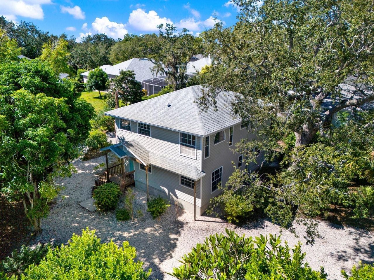 201 Georgia Avenue, Crystal Beach, FL 34681 Photo