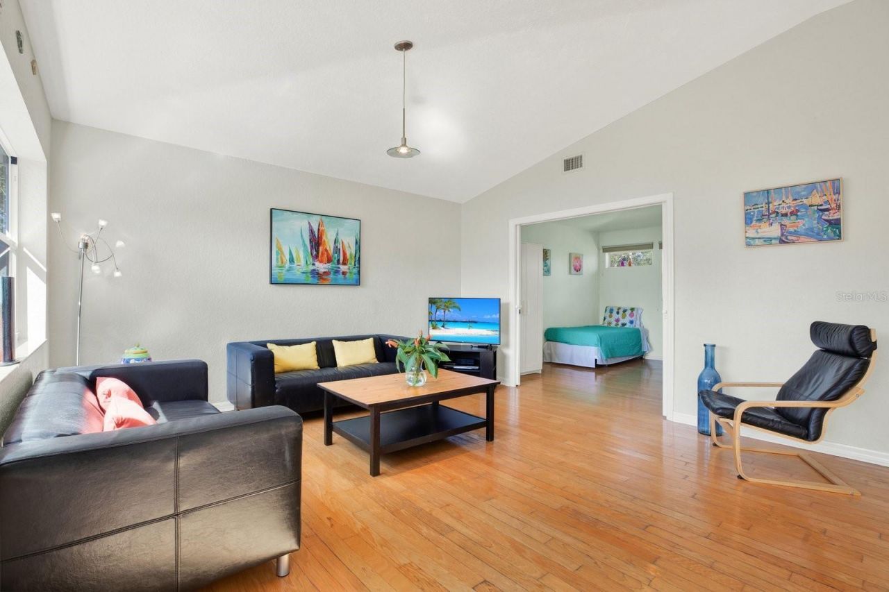 201 Georgia Avenue, Crystal Beach, FL 34681 Photo