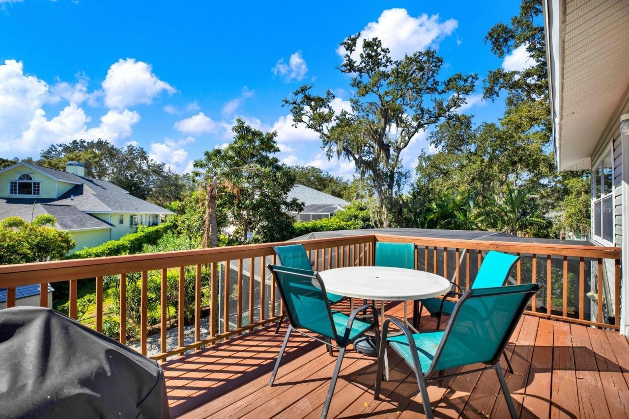 201 Georgia Avenue, Crystal Beach, FL 34681 Photo