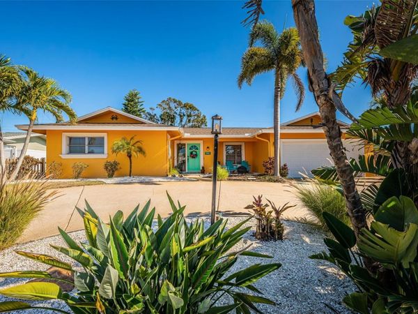 1447 HILL DRIVE, LARGO, FL 33770