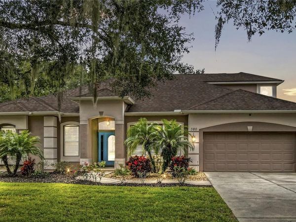 380 SPEYSIDE LANE, APOPKA, FL 32712