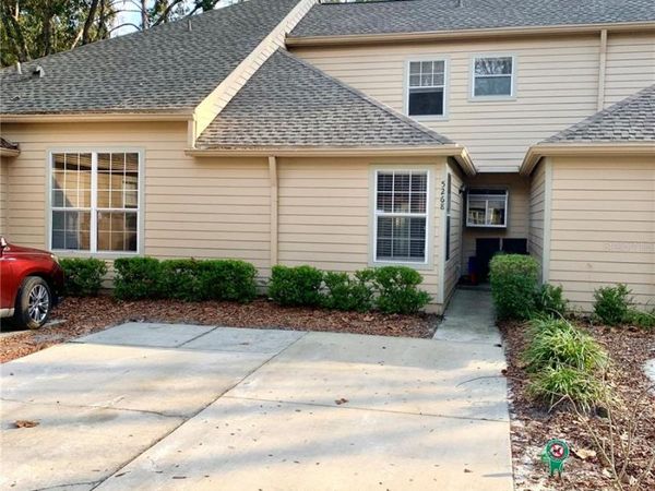 5268 SW 97TH WAY, GAINESVILLE, FL 32608