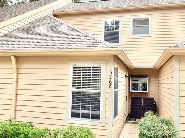 5268 SW 97TH WAY, GAINESVILLE, FL 32608