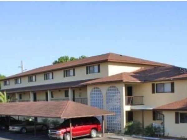 3700 BENEVA ROAD, Unit 601-613, SARASOTA, FL 34232