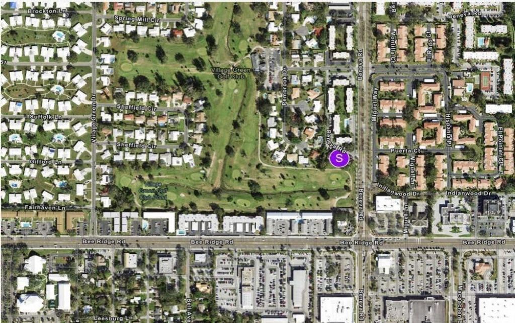 3700 Beneva Road, Unit 601-613, Sarasota, FL 34232 Photo