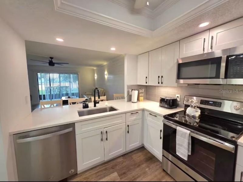 3700 Beneva Road, Unit 601-613, Sarasota, FL 34232 Photo